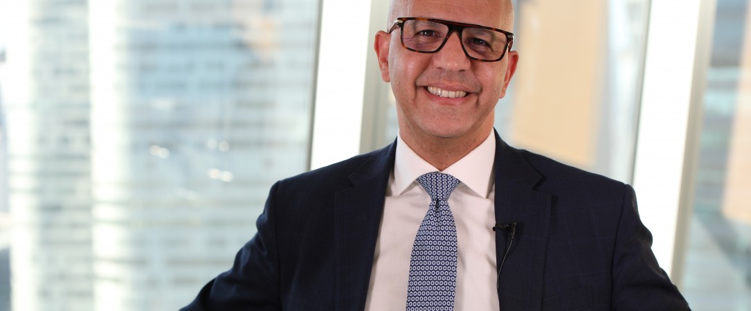 Bassel Amer, Président d’Indivior France,  est élu Président du Cercle de Réflexion de l’Industrie Pharmaceutique